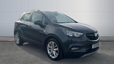 Vauxhall Mokka X 1.4T ecoTEC Active 5dr Petrol Hatchback